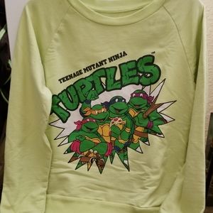 Teenage Mutant Ninja Turtles Sweater